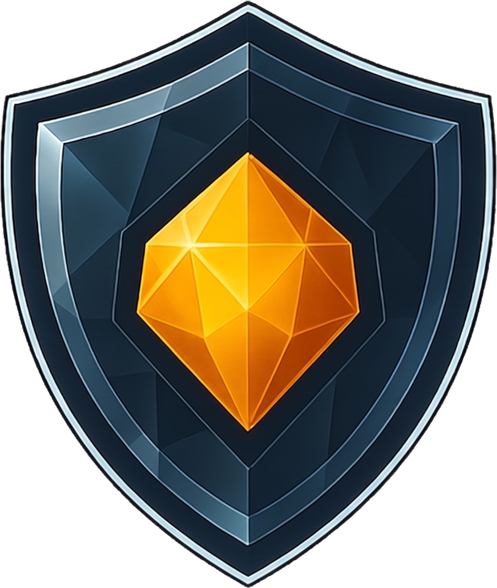 ClearShield logo